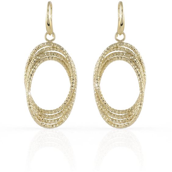 Earrings Unoaerre Woman in Bronze 1089 - 1089